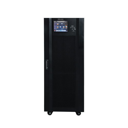 60-600KVA三三模块化UPS